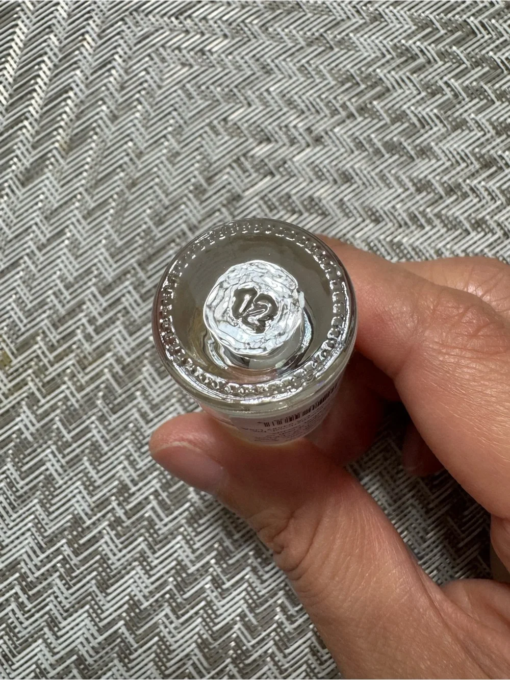 Nemat Amber Fragrance Oil